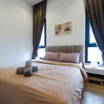 Lucentia Residence At Kuala Lumpur By Dreamcloud