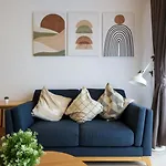 Lucentia Residence At Kuala Lumpur By Dreamcloud