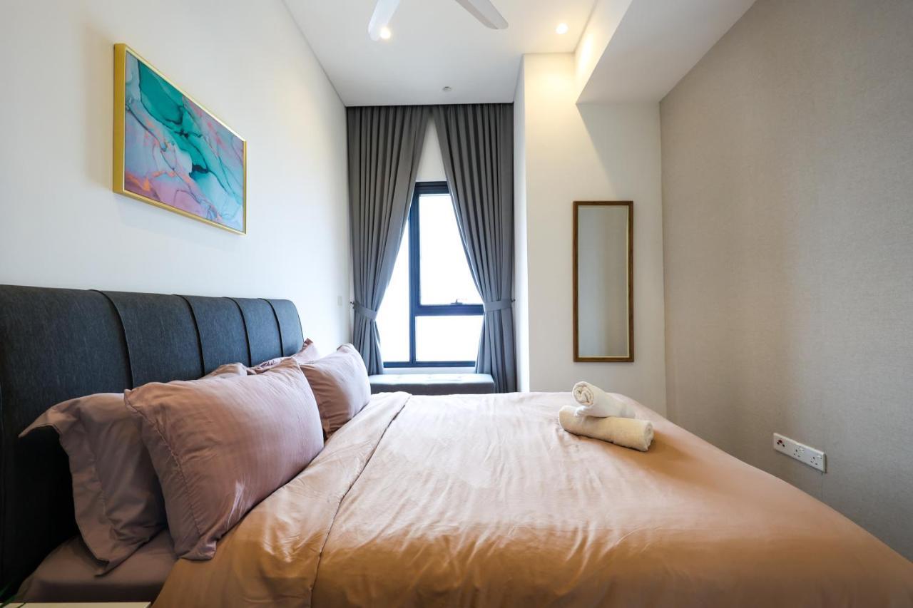 Pangsapuri Lucentia At By Dreamcloud Kuala Lumpur