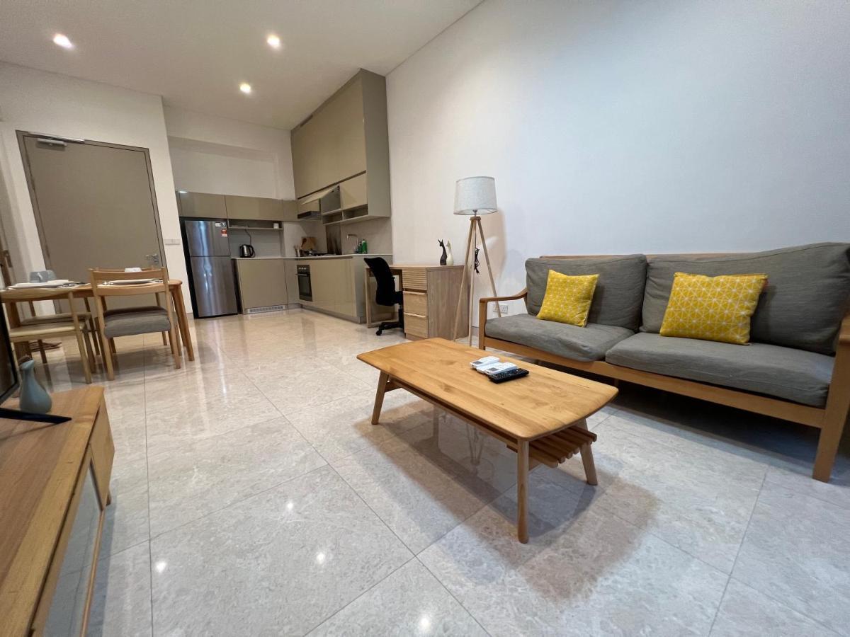 Lucentia At By Dreamcloud Pangsapuri Kuala Lumpur