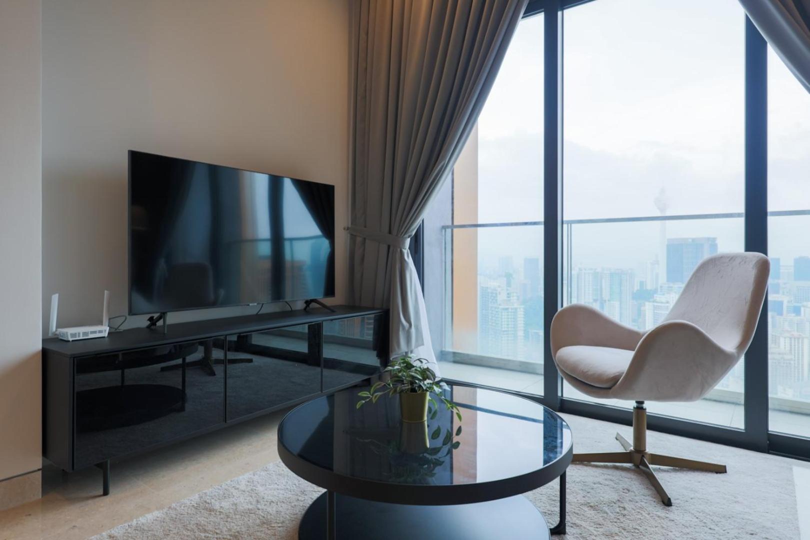 Lucentia At By Dreamcloud * Kuala Lumpur