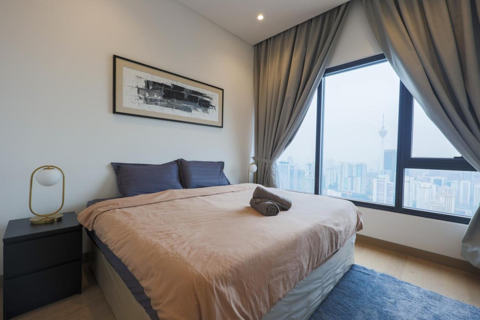 Pangsapuri Lucentia At By Dreamcloud Kuala Lumpur