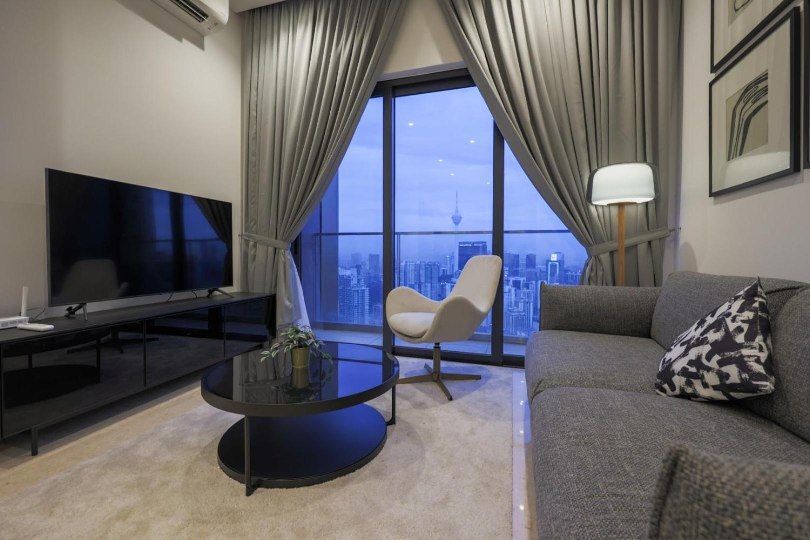 Lucentia At By Dreamcloud * Kuala Lumpur
