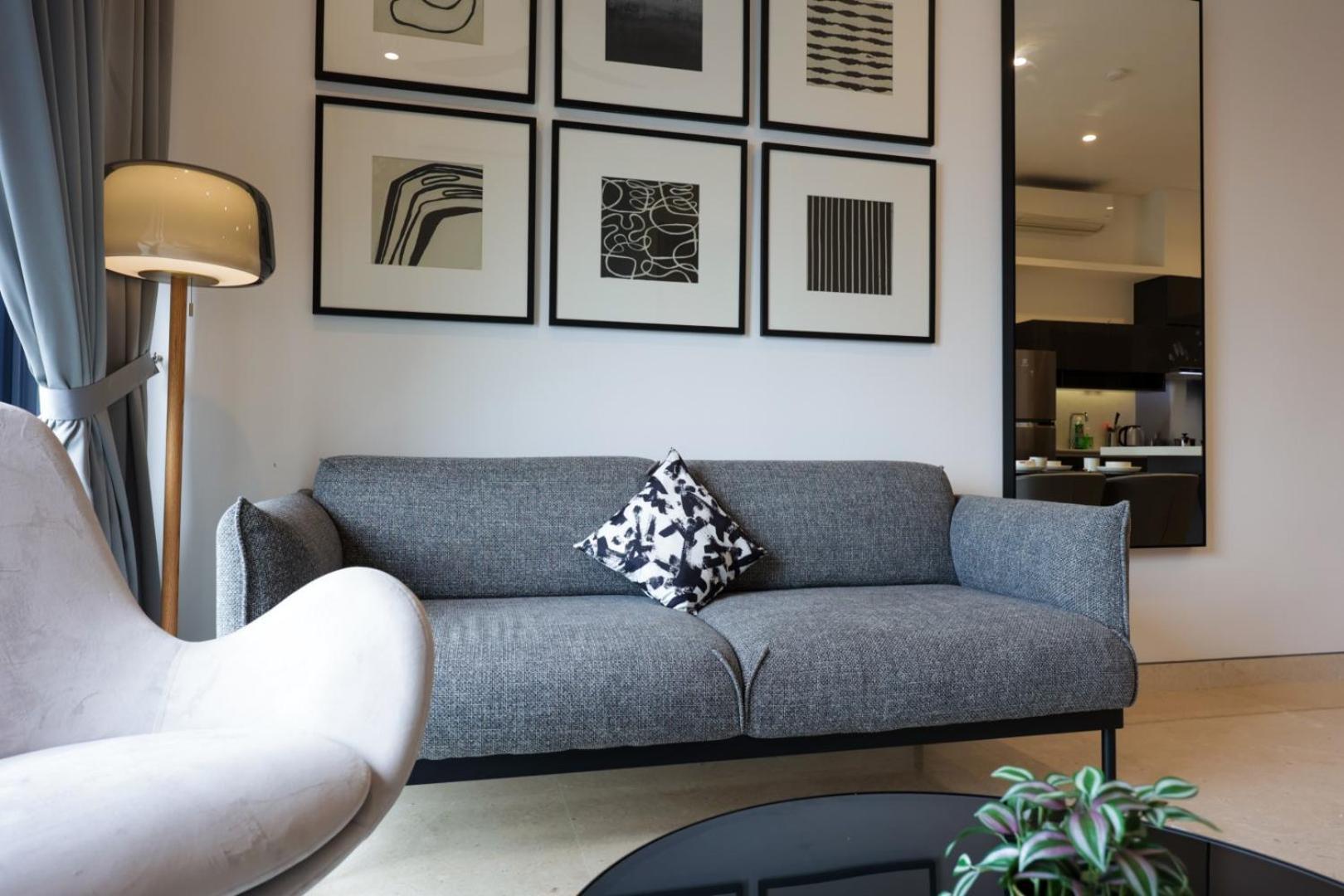 Lucentia At By Dreamcloud Pangsapuri Kuala Lumpur