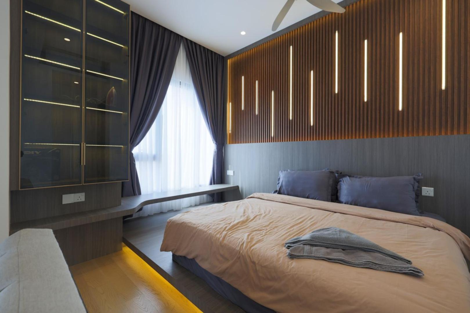 Lucentia At By Dreamcloud Kuala Lumpur