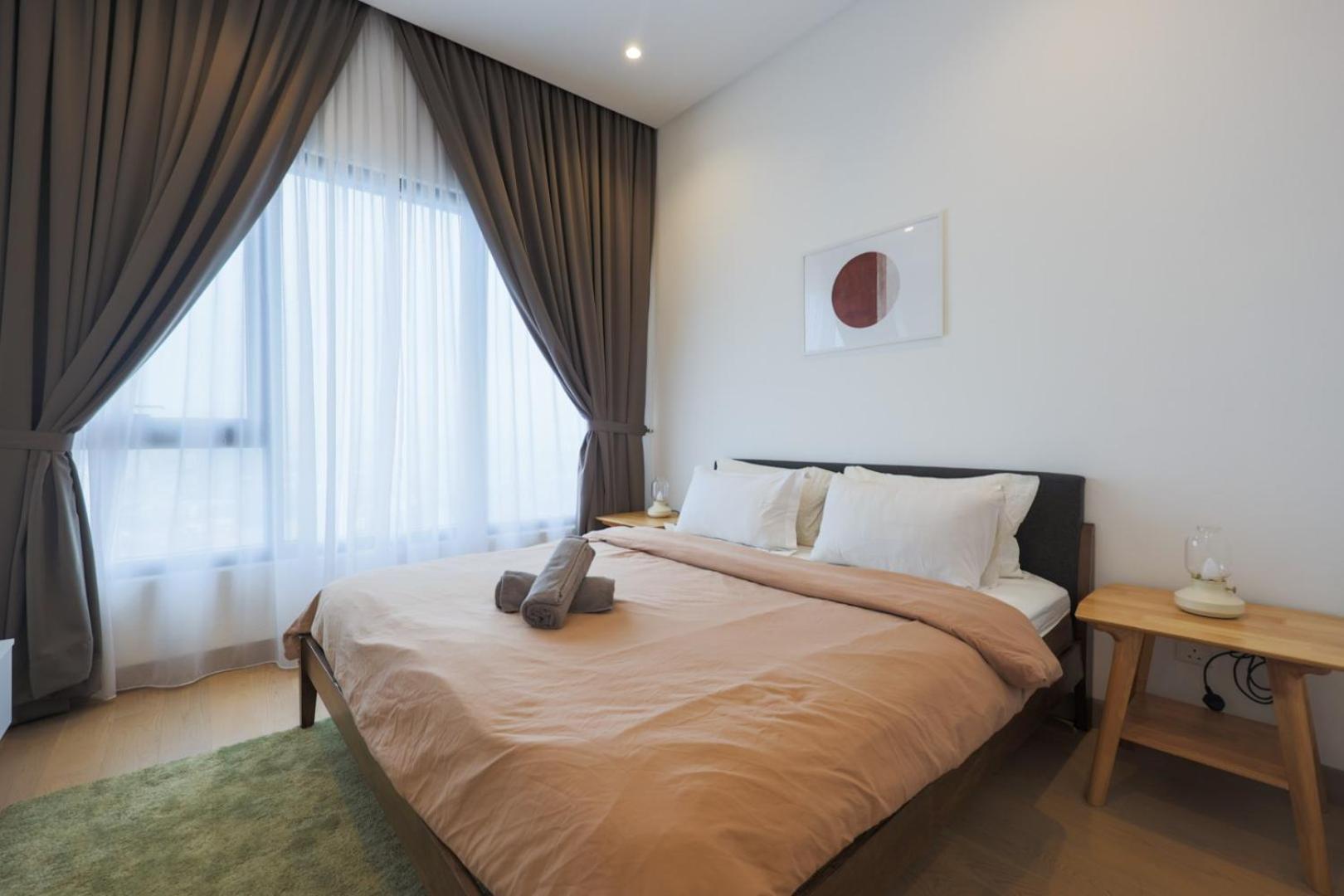 Pangsapuri Lucentia At By Dreamcloud Kuala Lumpur