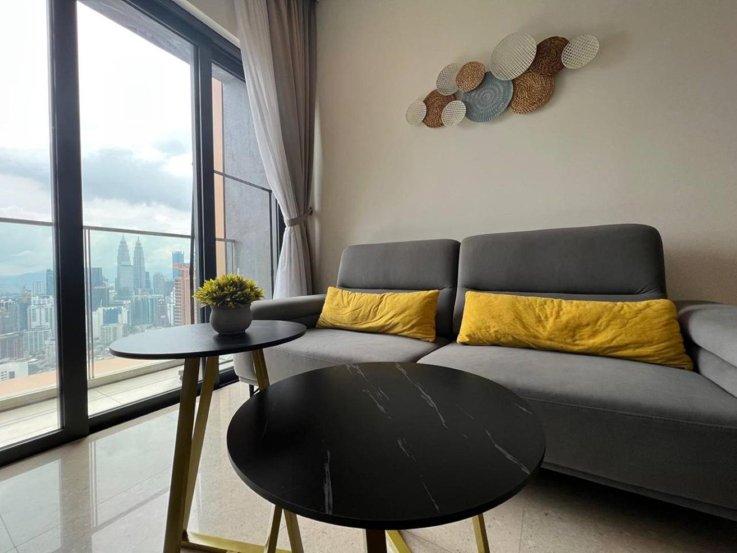 Lucentia At By Dreamcloud Kuala Lumpur