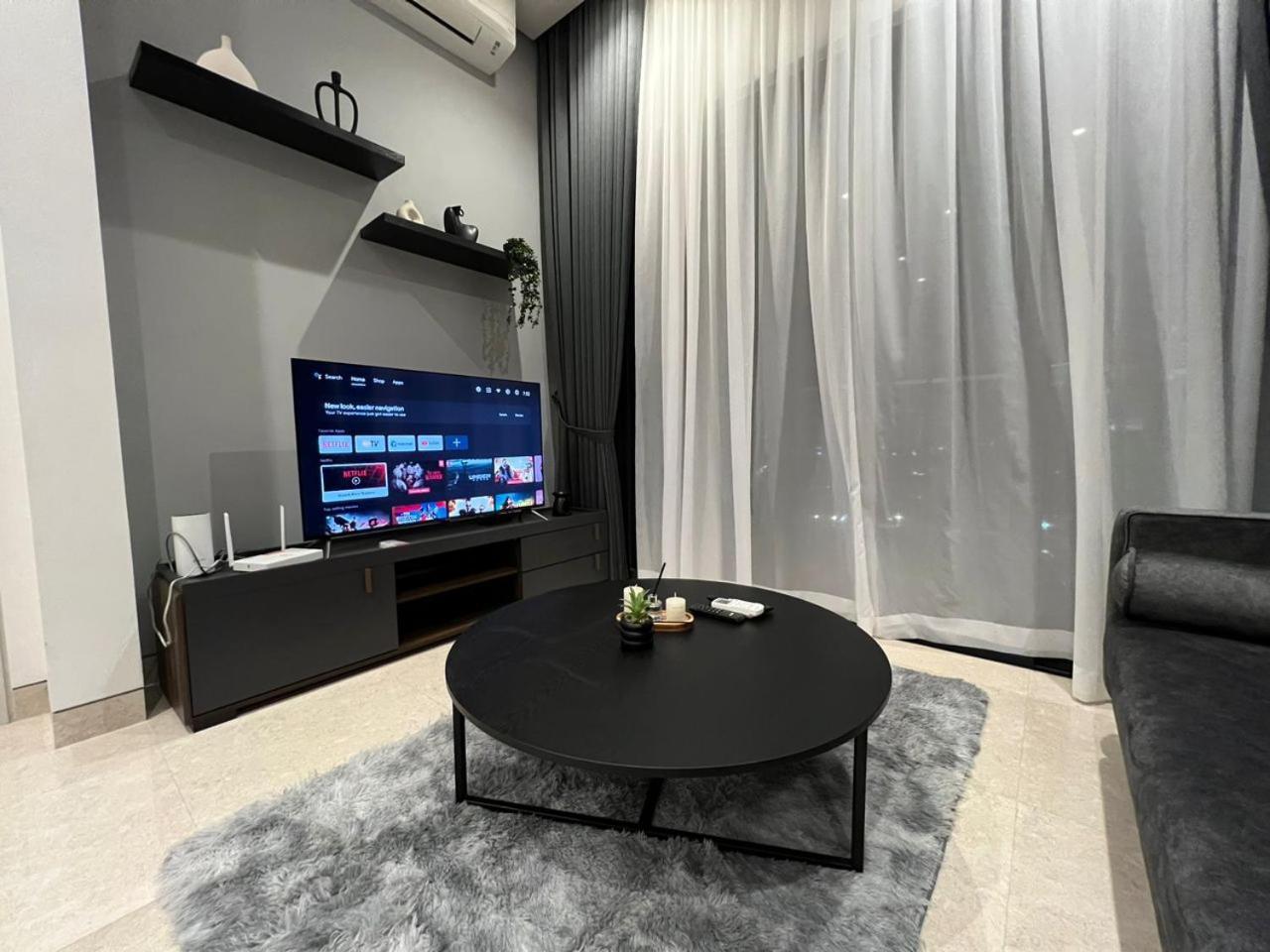 Lucentia At By Dreamcloud Pangsapuri